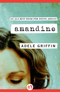 Griffin Adele — Amandine