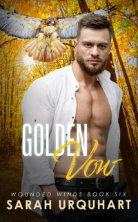 Sarah Urquhart — Golden Vow