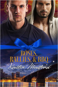Maitland Kaitlin — Roses, Rallies & BBQ