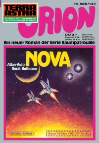 Hoffmann Horst — Nova