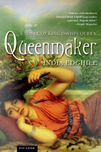 Edghill India — Queenmaker