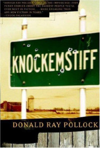 Pollock, Donald Ray — Knockemstiff