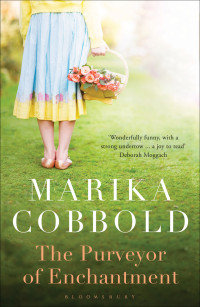 Cobbold Marika — Purveyor of Enchantment