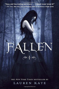 Kate Lauren — Fallen