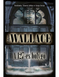 Edgar Wallace — A 127-es bolygó