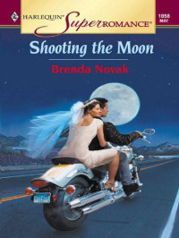 Novak Brenda — Shooting the Moon