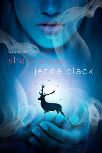 Black Jenna — Shadowspell