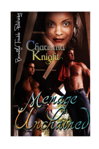 Knight Charisma — Menage Unchained
