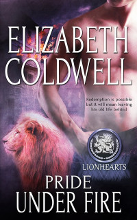Coldwell Elizabeth — Pride Under Fire