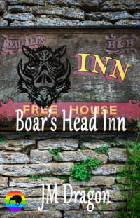 JM Dragon — Boar's Head Inn