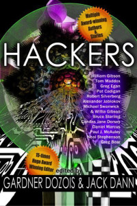 Dann Jack; Dozois Gardner — Hackers