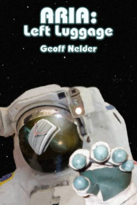 Nelder Geoff — ARIA- Left Luggage