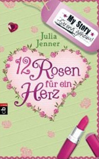 Julia Jenner — My Story. Streng geheim