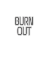 Helvig Kristi — Burn Out