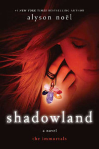 Noel Alyson — Shadowland