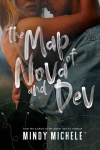 Mindy Michele; Michele G. Miller; Mindy Hayes — The Map of Nova and Dev