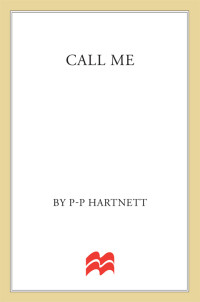 Hartnett, P-P — Call Me
