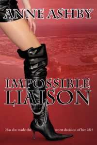 Ashby Anne — Impossible Liaison