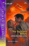 Creighton Kathleen — The Top Gun's Return
