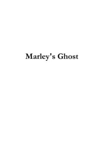 Osmun, Mark Hazard — Marley Ghost