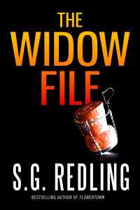 Redling, S G — The Widow File