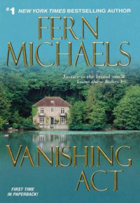 Michaels Fern — Vanishing Act