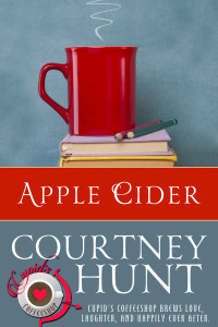 Hunt Courtney — Apple Cider