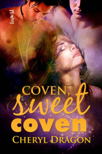 Dragon Cheryl — Coven, Sweet Coven