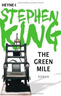 King Stephen — Green Mile