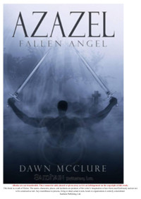 McClure Dawn — Azazel