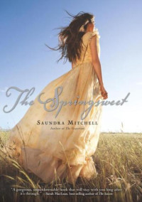 Mitchell Saundra — The Springsweet