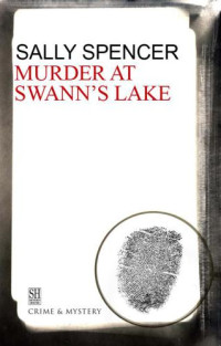 Spencer Sally — Murder at Swann's Lake