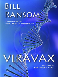 Ransom Bill — ViraVax