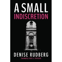 Rudberg Denise — A Small Indiscretion