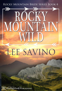 Savino Lee — Rocky Mountain Wild