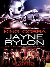 Rylon Jayne — King Cobra