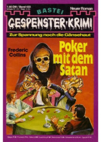 Collins Frederic — Poker mit dem Satan