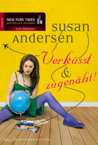 Andersen Susan — Verküsst & zugenäht