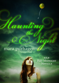 Purnhagen Mara — Haunting the Night