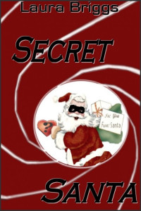 Briggs Laura — Secret Santa