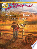 Leann Harris — Redemption Ranch