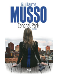 Guillaume Musso — Central Park