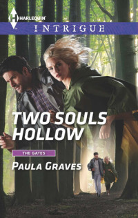 Paula Graves — Two Souls Hollow