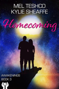 Mel Teshco; Kylie Sheaffe — Homecoming