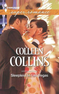 Collins Colleen — Sleepless in Las Vegas