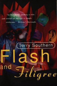Southern Terry — Flash and Filigree