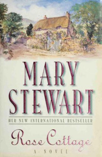 Stewart Mary — Rose Cottage