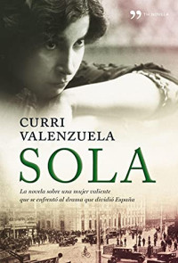 Curri Valenzuela — Sola