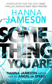 Jameson Hanna — Something You Are
