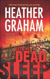 Graham Heather — Let the Dead Sleep